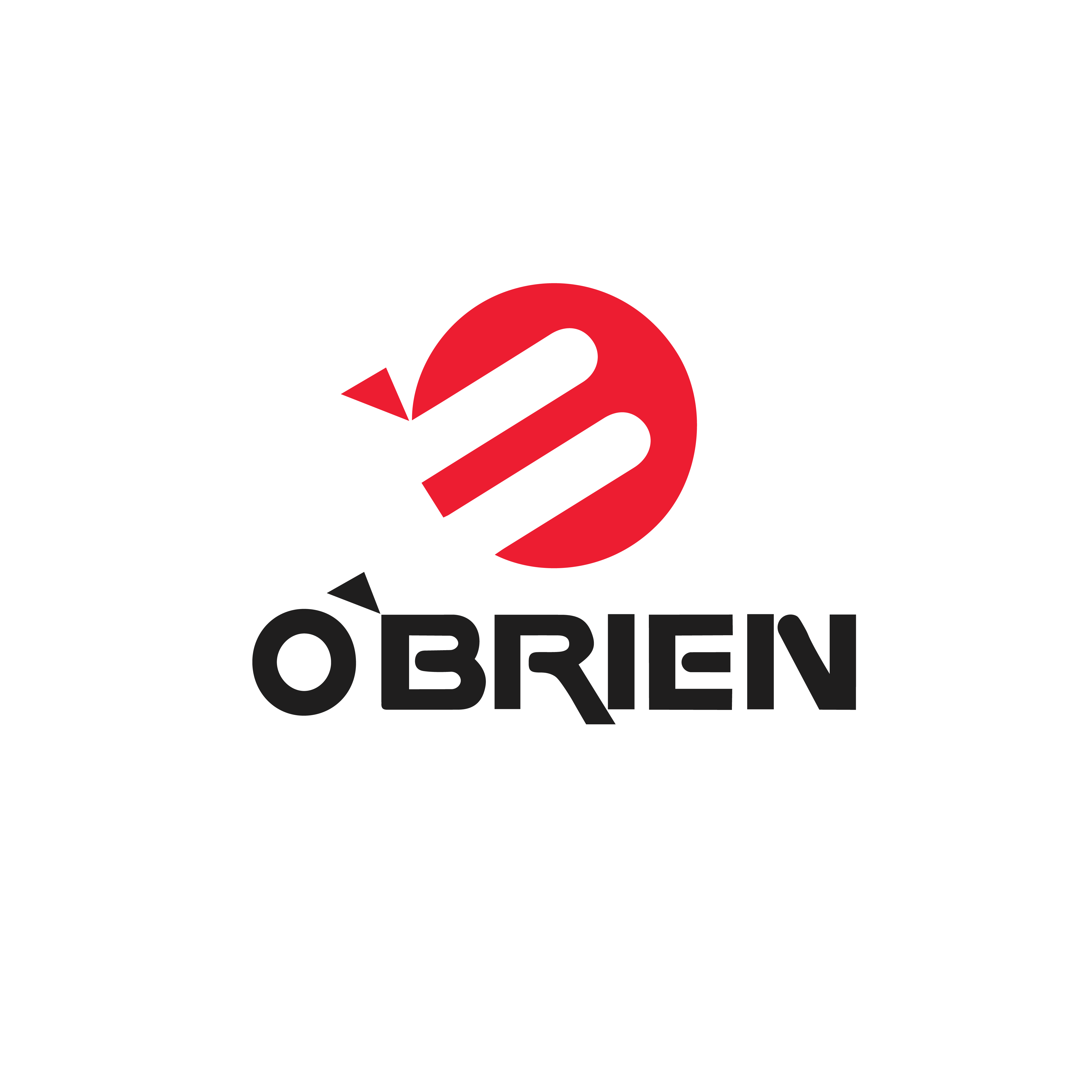Obrien Logo